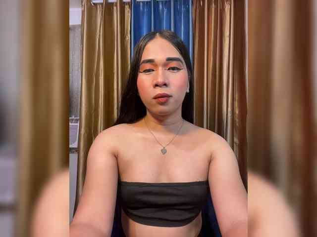 OliviaCack Sex Cam Show