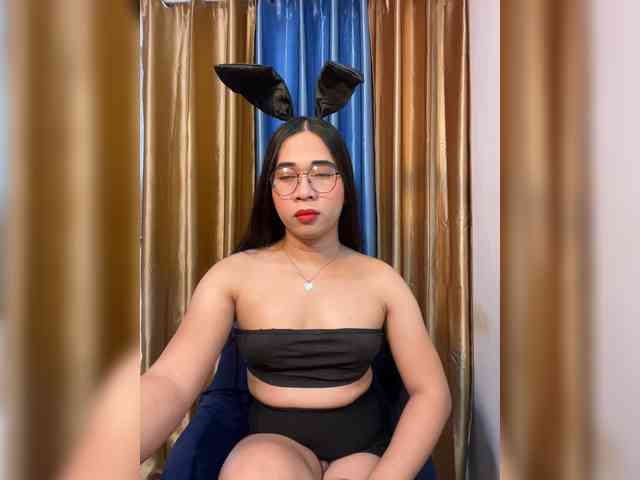 OliviaCack Sex Cam Show