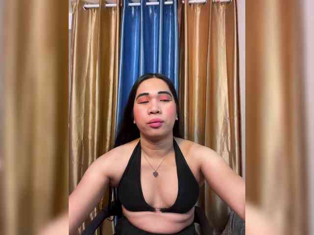 OliviaCack Sex Cam Show