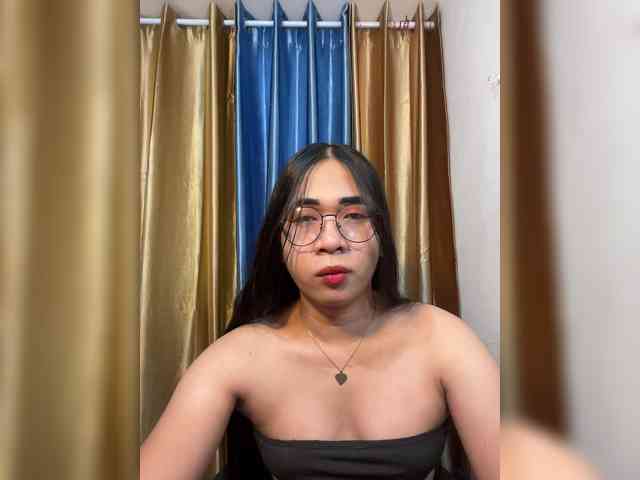 OliviaCack Sex Cam Show
