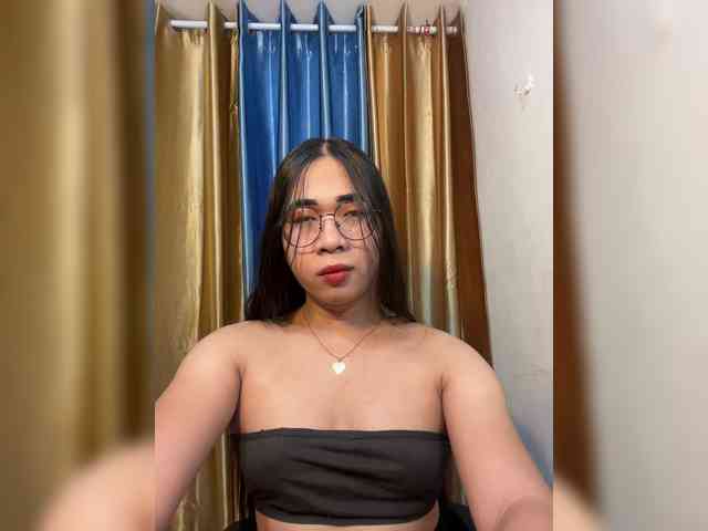 OliviaCack Sex Cam Show