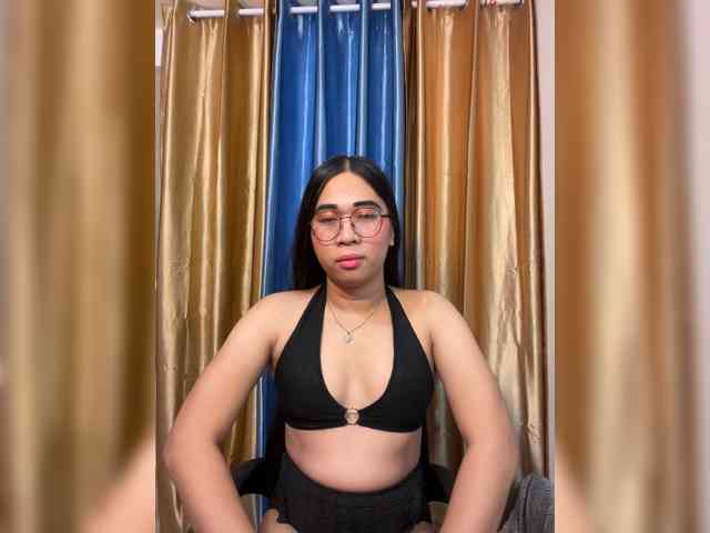 OliviaCack Sex Cam Show