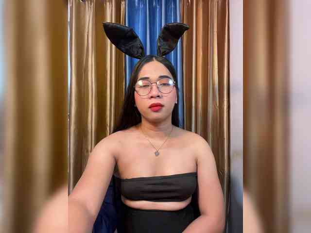 OliviaCack Sex Cam Show
