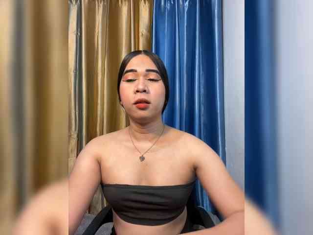 OliviaCack Live Webcam on BongaCams