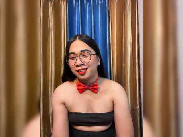 OliviaCack Sex Cam Show