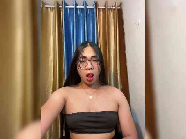 OliviaCack Sex Cam Show