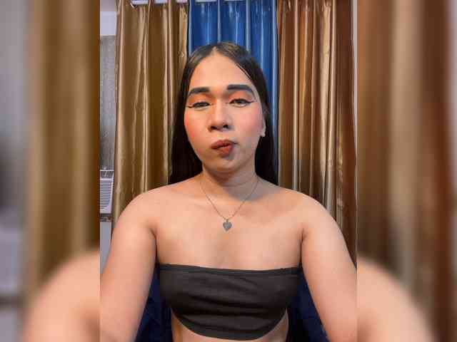 OliviaCack Sex Cam Show