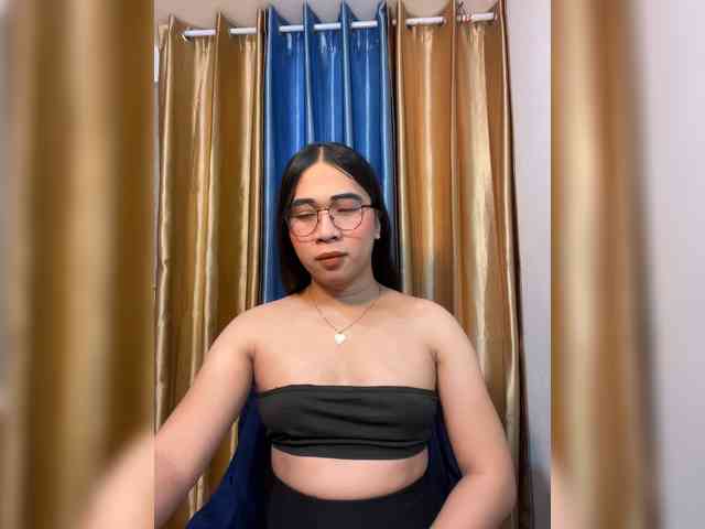 OliviaCack Sex Cam Show