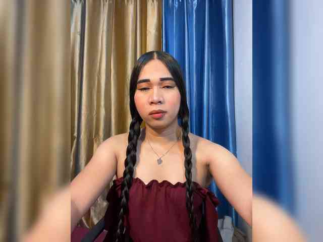 OliviaCack Live Webcam on BongaCams