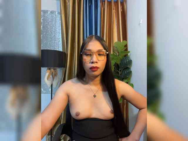 OliviaCack Live Webcam on BongaCams