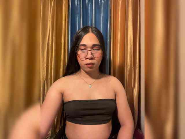 OliviaCack Sex Cam Show