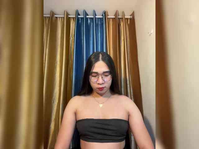 OliviaCack Sex Cam Show