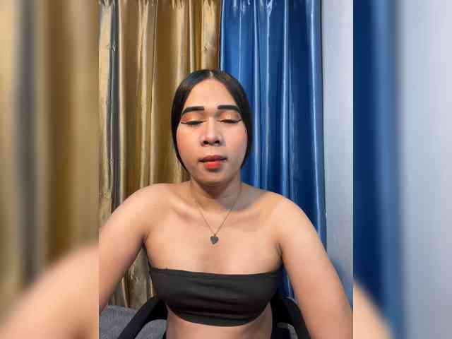 OliviaCack Live Webcam on BongaCams