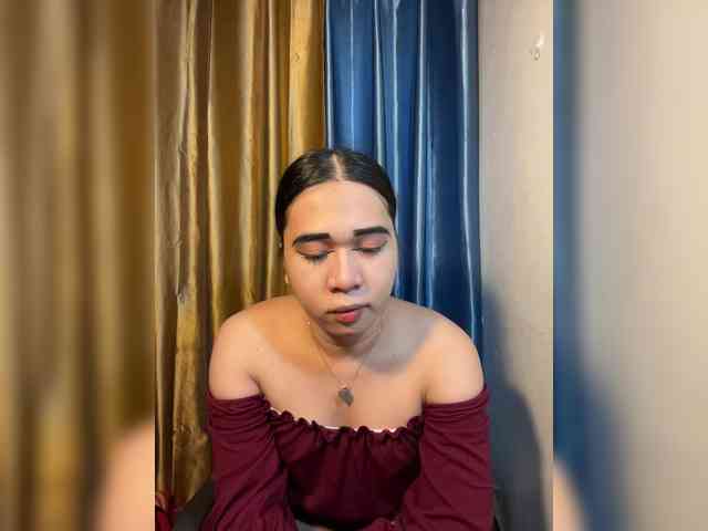 OliviaCack Live Webcam on BongaCams