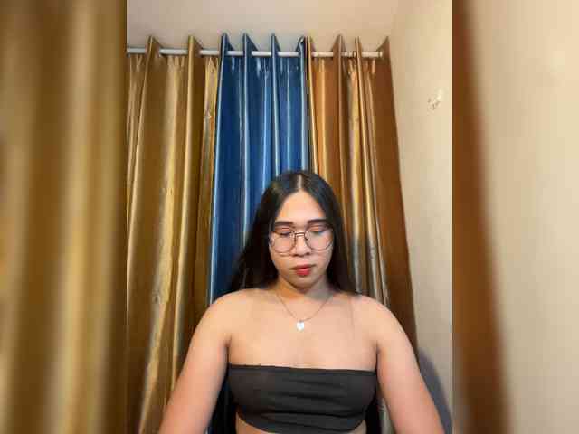 OliviaCack Sex Cam Show