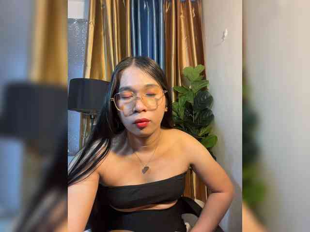 OliviaCack Live Webcam on BongaCams