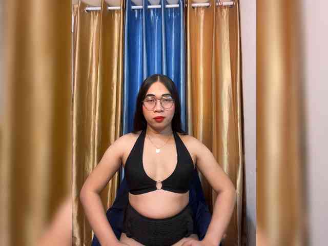 OliviaCack Sex Cam Show