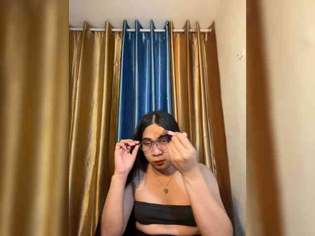 OliviaCack Sex Cam Show