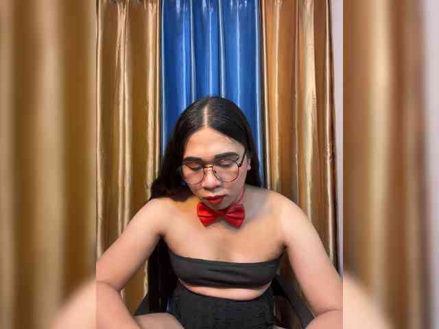 OliviaCack Sex Cam Show