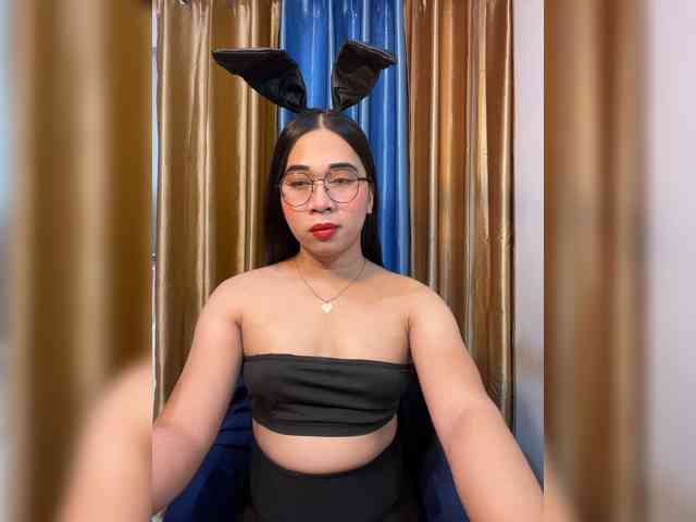 OliviaCack Sex Cam Show