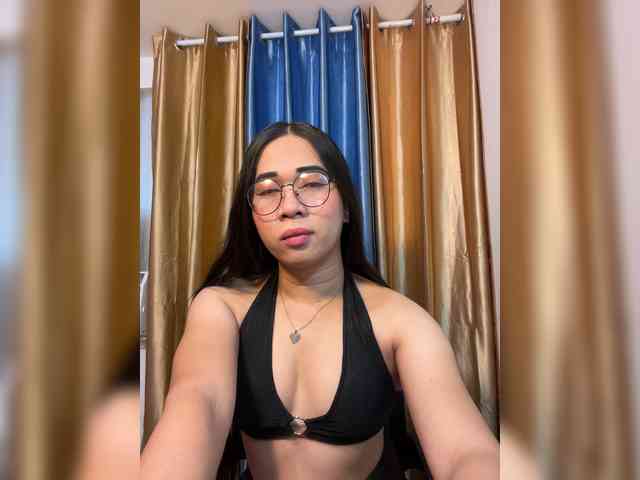 OliviaCack Sex Cam Show
