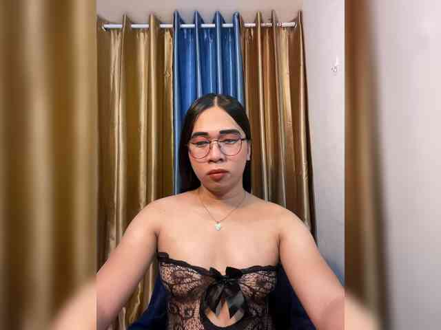 OliviaCack Sex Cam Show