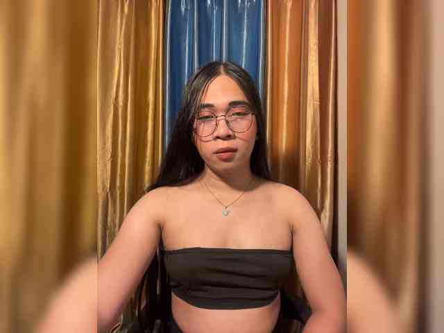 OliviaCack Sex Cam Show