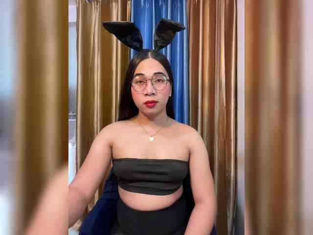 OliviaCack Sex Cam Show