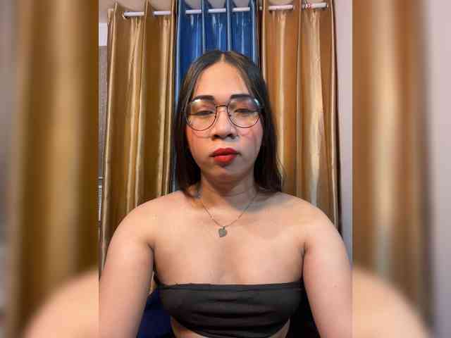 OliviaCack Sex Cam Show