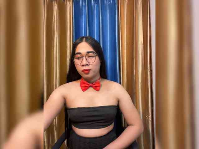 OliviaCack Sex Cam Show