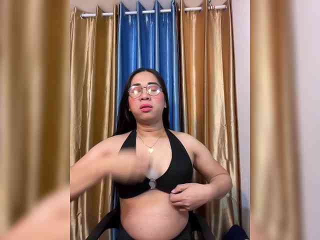 OliviaCack Sex Cam Show