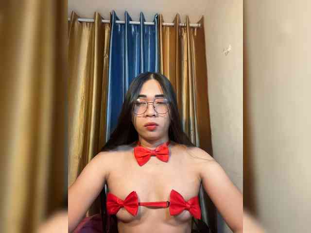 OliviaCack Sex Cam Show