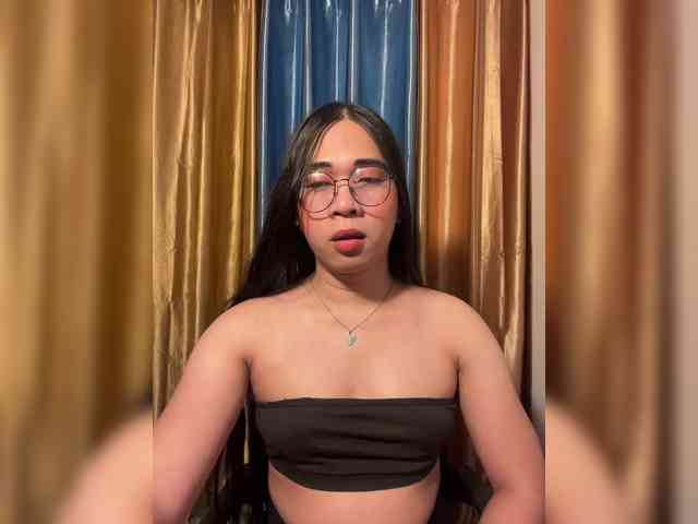 OliviaCack Sex Cam Show