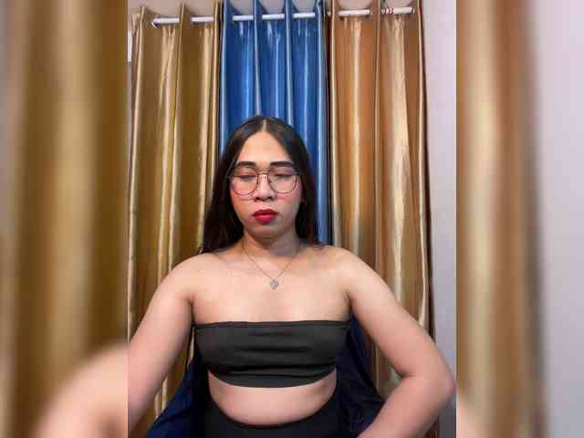 OliviaCack Sex Cam Show