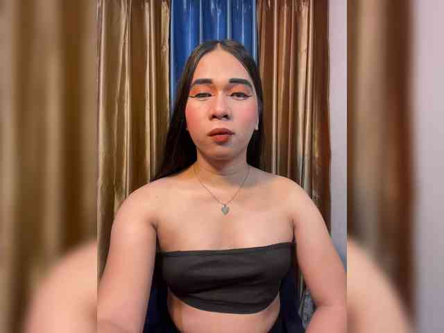 OliviaCack Sex Cam Show