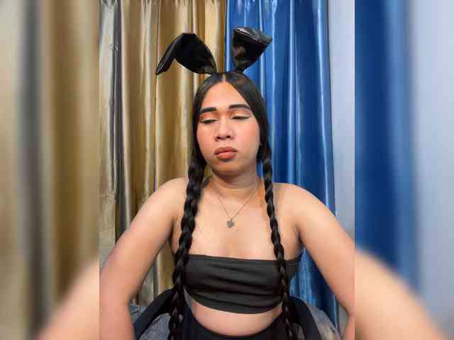 OliviaCack Live Webcam on BongaCams