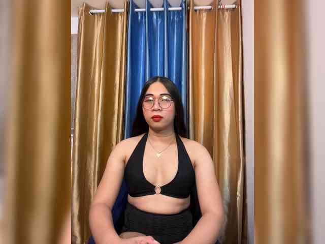 OliviaCack Sex Cam Show
