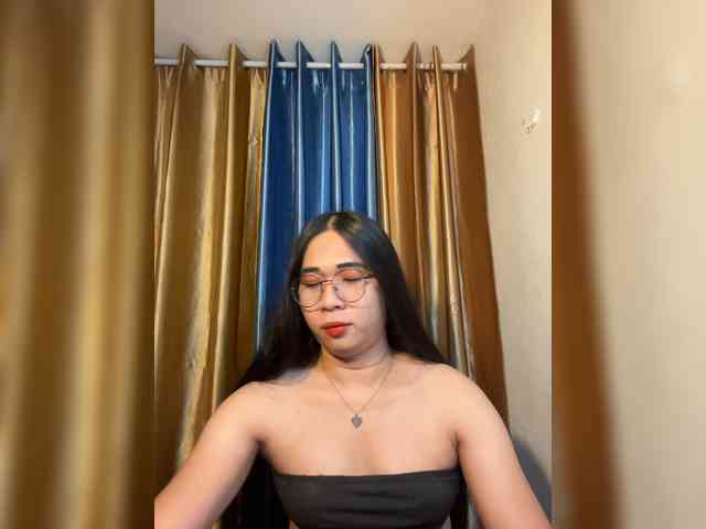 OliviaCack Sex Cam Show