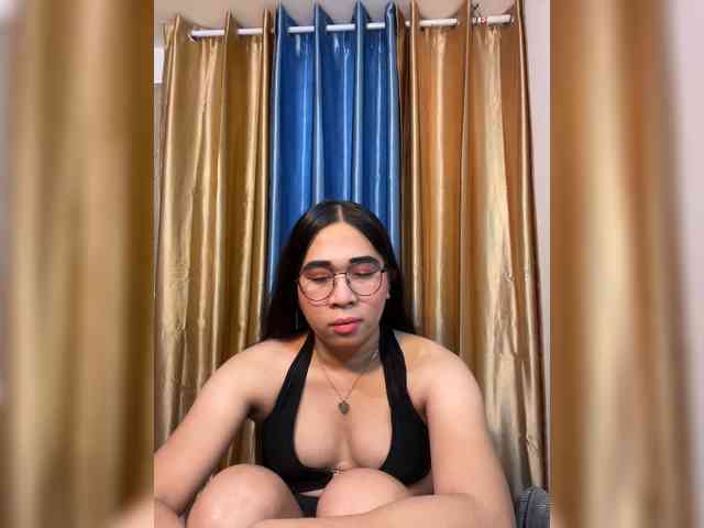 OliviaCack Sex Cam Show