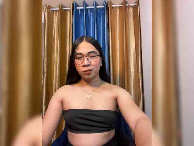 OliviaCack Sex Cam Show