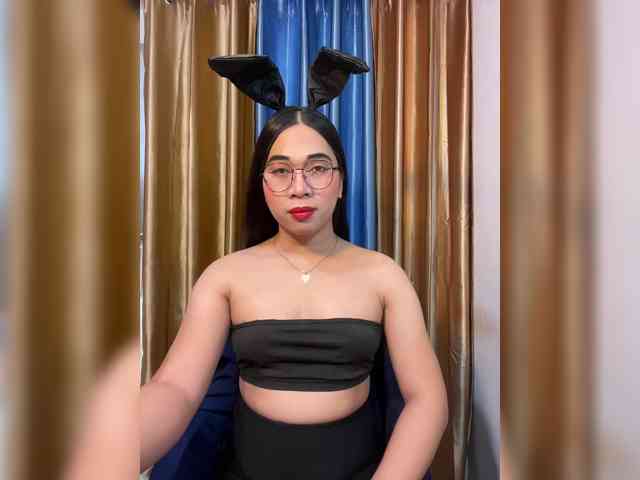OliviaCack Sex Cam Show