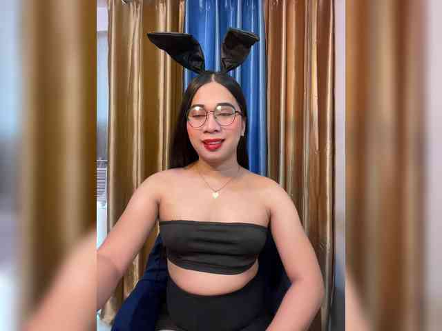 OliviaCack Sex Cam Show