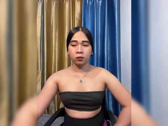 OliviaCack Live Webcam on BongaCams