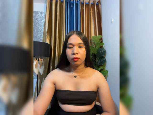 OliviaCack Live Webcam on BongaCams