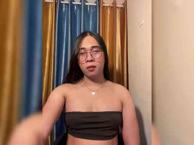 OliviaCack Sex Cam Show