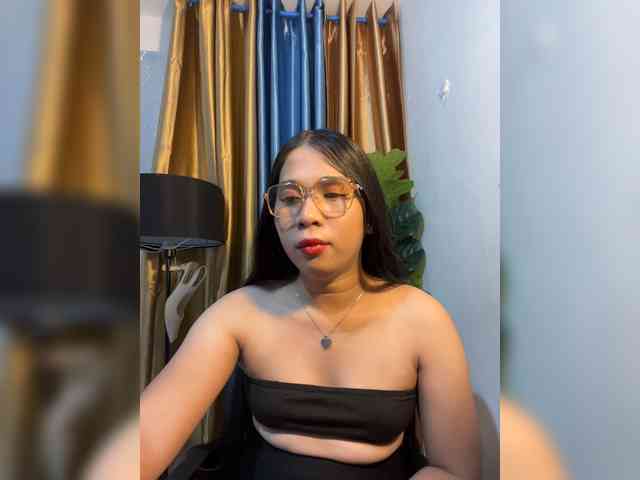 OliviaCack Live Webcam on BongaCams