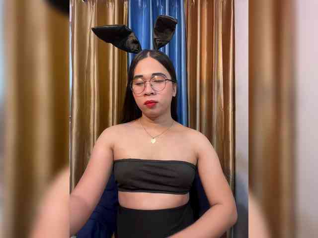 OliviaCack Sex Cam Show