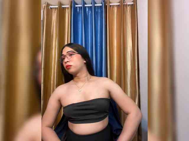 OliviaCack Sex Cam Show