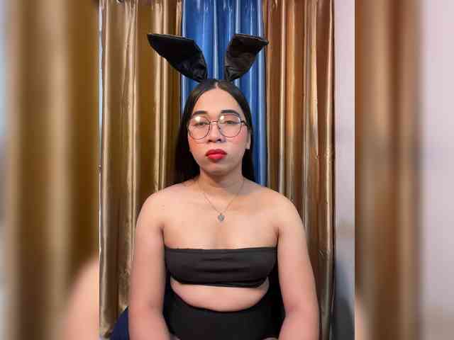 OliviaCack Sex Cam Show