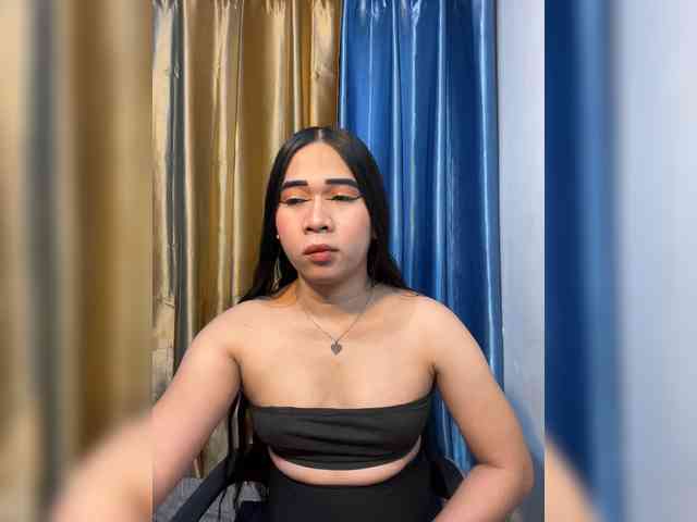 OliviaCack Live Webcam on BongaCams